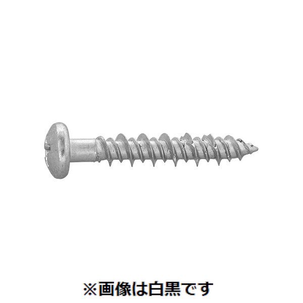 (LINEクーポン有)【個人宅配送不可】ＳＵＮＣＯ 4525824440482 【300個入】直送 代引不可・他メーカー同梱不可 シルバー Pレスアンカー ナベ PPV－535