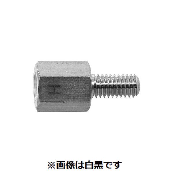 (LINEクーポン有)【個人宅配送不可】ＳＵＮＣＯ 4525824460022 【300個入】 直送 代引不可・他メーカー同梱不可 SUS304 ステン6カク スペーサーBSU 330H
