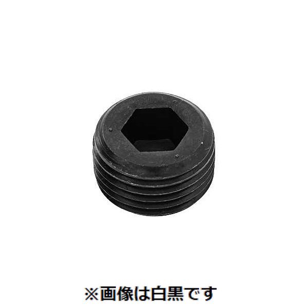 (LINEクーポン有)【個人宅配送不可】ＳＵＮＣＯ 4525824463177 【100個入】 直送 代引不可・他メーカー同梱不可 ステンGOSHOプラグ NPTF 沈み GDL 3／4