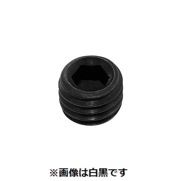 (LINEクーポン有)【個人宅配送不可】【個数：100個】ＳＵＮＣＯ 4525824473329 【100個入】 直送 代引不可・他メーカー同梱不可 ロックネジ 1シュ ＃16 M16X1．5X10｜測定器・工具のイーデンキ