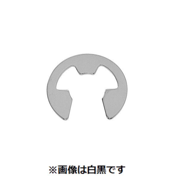 (LINEクーポン有)【個人宅配送不可】【個数：500個】ＳＵＮＣＯ 4525824477662 【500個入】 直送 代引不可・他メーカー同梱不可 SUS E形止め輪 大陽規格A M14．6