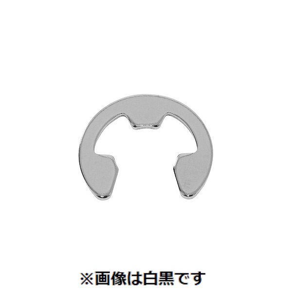(LINEクーポン有)【個人宅配送不可】【個数：2000個】ＳＵＮＣＯ 4525824477976 【2000個入】 直送 代引不可・他メーカー同梱不可 SUS E形止め輪 大陽規格B M6．4