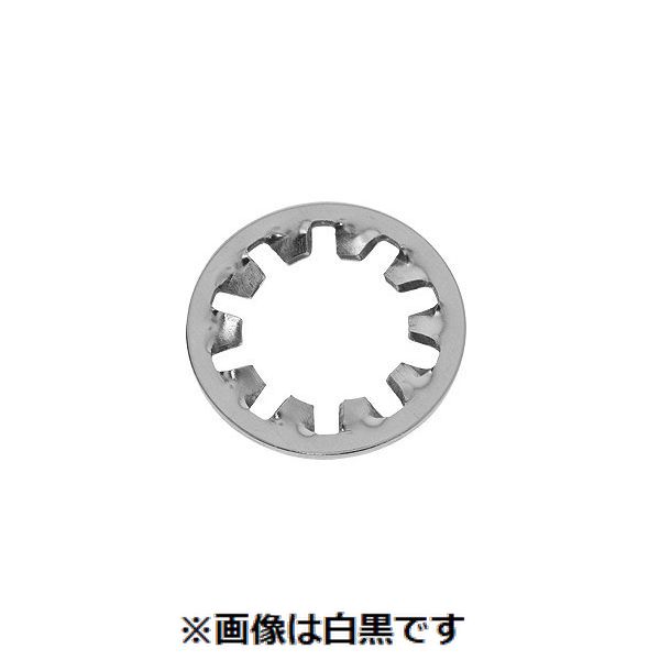 (LINEクーポン有)【個人宅配送不可】【個数：2000個】ＳＵＮＣＯ 4525824479864 【2000個入】 直送 代引不可・他メーカー同梱不可 SUS 歯付W 内歯形 大陽 7／16