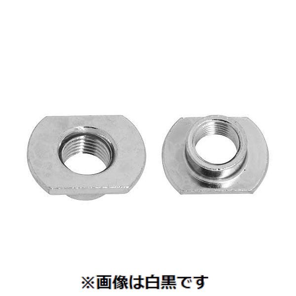 (LINEクーポン有)【個人宅配送不可】【個数：150個】ＳＵＮＣＯ 4525824483410 【150個入】 直送 代引不可・他メーカー同梱不可 T型溶接ナット 2B 細目 M12 P＝1．25