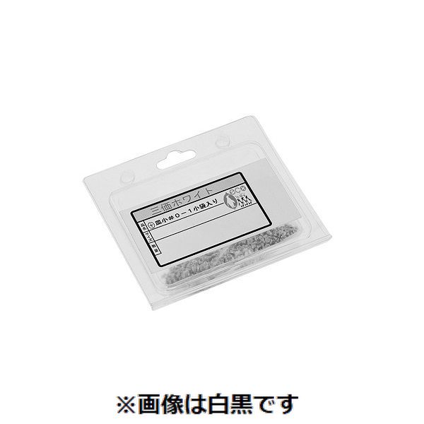 (LINEクーポン有)【個人宅配送不可】ＳＵＮＣＯ 4525824487616 【400個入】直送 代引不可・他メーカー同梱不可 100イリ ステン＃0－1＋サラ小 2．0 X 3．5
