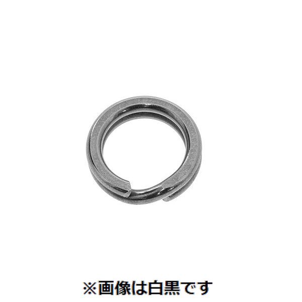 (LINEクーポン有)【個人宅配送不可】【個数：10000個】ＳＵＮＣＯ 4525824488927 【10000個入】 直送 代引不可・他メーカー同梱不可 SUSスプリットリング 大陽製 NO．2
