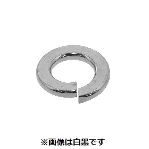 (LINEクーポン有)【個人宅配送不可】【個数：900個】ＳＵＮＣＯ 4525824498100 【900個入】 直送 代引不可・他メーカー同梱不可 SUS304 SW 2号 逆巻き 左 M10｜測定器・工具のイーデンキ
