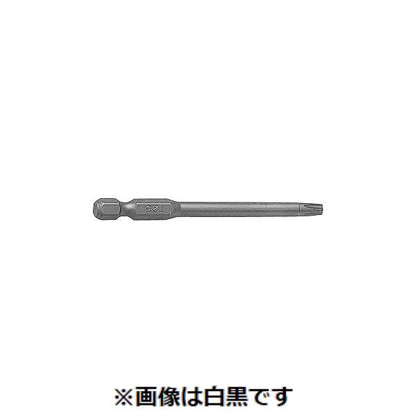 (LINEクーポン有)【個人宅配送不可】【個数：10個】ＳＵＮＣＯ 4525824502067 【10個入】 直送 代引不可・他メーカー同梱不可 トルクスビット J JT25X75