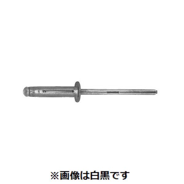(LINEクーポン有)【個人宅配送不可】【個数：1000個】ＳＵＮＣＯ 4525824512189 【1000個入】 直送 代引不可・他メーカー同梱不可 ＊ POPリベット アルミ－アルミ AD56TL