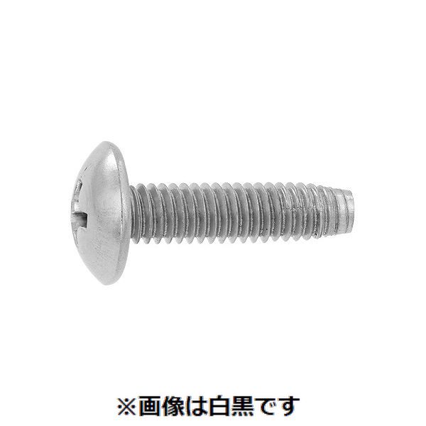 (LINEクーポン有)【個人宅配送不可】【個数：1000個】ＳＵＮＣＯ 4525824516385 【1000個入】 直送 代引不可・他メーカー同梱不可 BK 410エバタイト ＋ トラス 4 X 8｜測定器・工具のイーデンキ