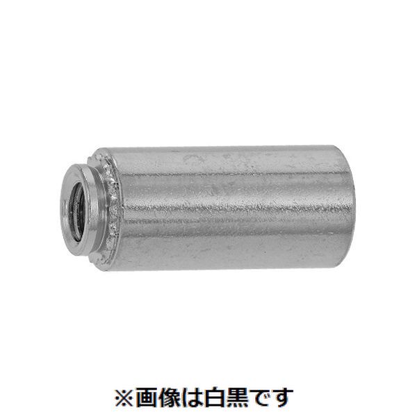(LINEクーポン有)【個人宅配送不可】【個数：1000個】ＳＵＮＣＯ 4525824518983 【1000個入】 直送 代引不可・他メーカー同梱不可 ニッケル ボブスペーサー BF15－M3－5