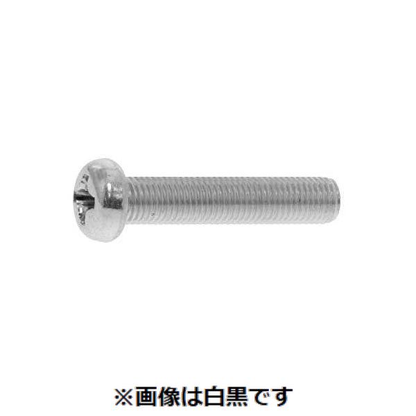 (LINEクーポン有)【個人宅配送不可】【個数：1500個】ＳＵＮＣＯ 4525824531197 【1500個入】 直送 代引不可・他メーカー同梱不可 ユニクロ ＋ ナベ小ネジ 細目 P0．5 4 X 10