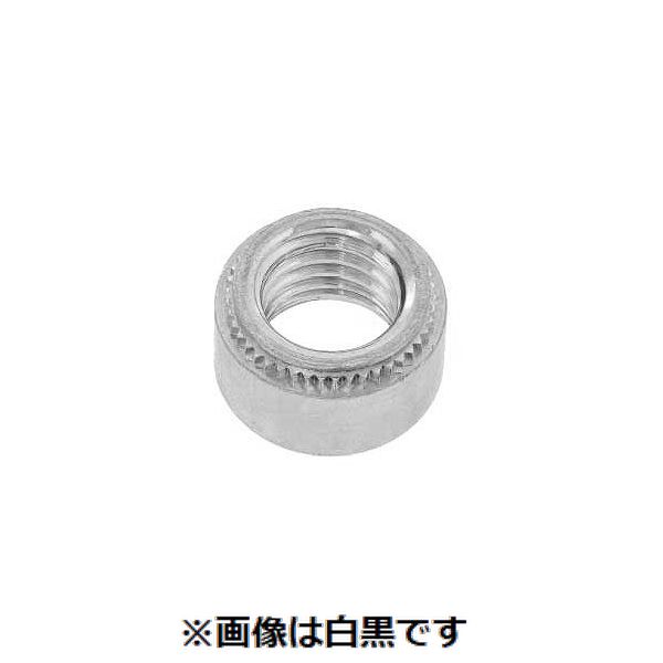 (LINEクーポン有)【個人宅配送不可】【個数：1000個】ＳＵＮＣＯ 4525824544630 【1000個入】 直送 代引不可・他メーカー同梱不可 三価ユニクロ ボーセイ クリンチングナット TC&minus;M5&minus;1｜測定器・工具のイーデンキ