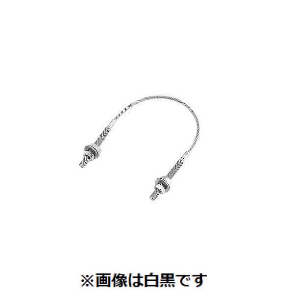 (LINEクーポン有)【個人宅配送不可】【個数：20個】ＳＵＮＣＯ 4525824545453 【20個入】 直送 代引不可・他メーカー同梱不可 MM ステン ワイヤーUボルト M5 UW－2075