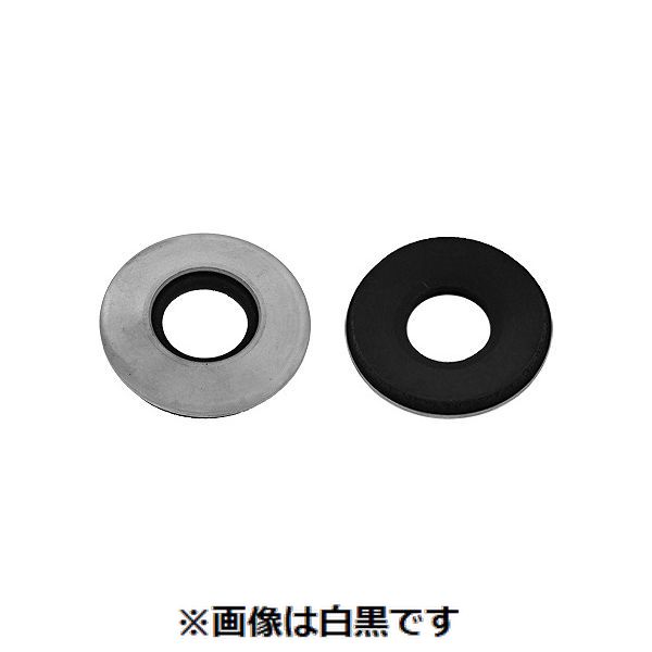 (LINEクーポン有)【個人宅配送不可】【個数：1000個】ＳＵＮＣＯ 4525824557647 【1000個入】 直送 代引不可・他メーカー同梱不可 SUS OPG BDワッシャー ネオプレン 黒 6X16X4．1