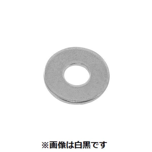 (LINEクーポン有)【個人宅配送不可】【個数：1000個】ＳＵＮＣＯ 4525824558408 【1000個入】 直送 代引不可・他メーカー同梱不可 SUS丸ワッシャー ウィット D19 1／4X1．5
