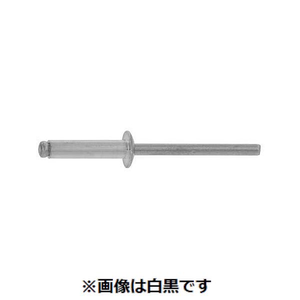 (LINEクーポン有)【個人宅配送不可】【個数：250個】ＳＵＮＣＯ 4525824587477 【250個入】 直送 代引不可・他メーカー同梱不可 B．R．福井鋲螺製 アルミ－アルミ DAA－812