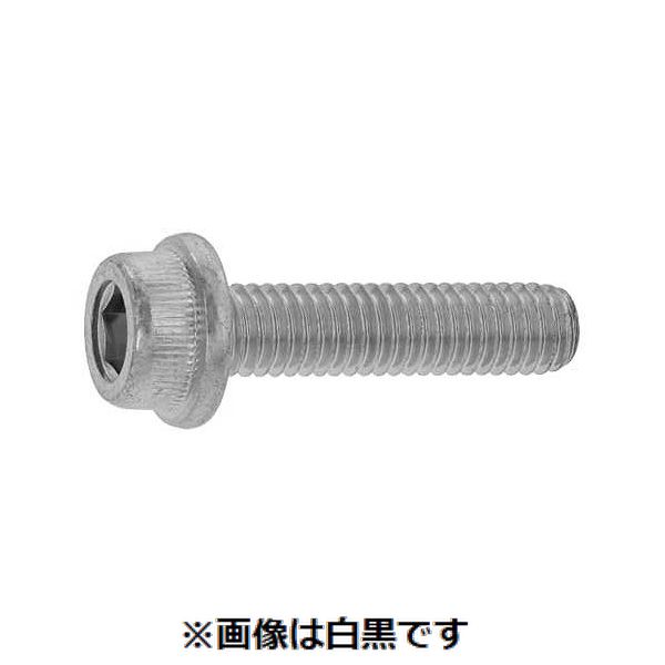 (LINEクーポン有)【個人宅配送不可】【個数：200個】ＳＵＮＣＯ 4525824589570 【200個入】 直送 代引不可・他メーカー同梱不可 スズコバルト フランジソケット 8 X 25