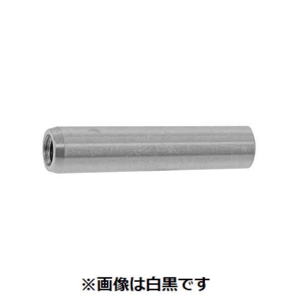 (LINEクーポン有)【個人宅配送不可】【個数：100個】ＳＵＮＣＯ 4525824590965 【100個入】 直送 代引不可・他メーカー同梱不可 SUS 内ネジ付きテーパーピン 8 X 40 M5