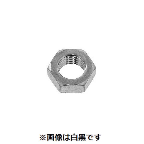 (LINEクーポン有)【個人宅配送不可】【個数：88個】ＳＵＮＣＯ 4525824595144 【88個入】 直送 代引不可・他メーカー同梱不可 小形ナット 3種 B27細目 M20ホソメ1．5