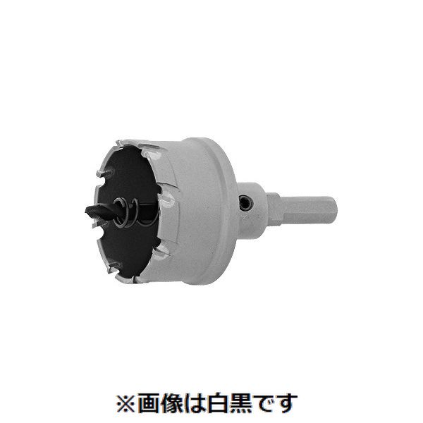 (LINEクーポン有)【個人宅配送不可】【個数：1個】ＳＵＮＣＯ 4525824657583 直送 代引不可・他メーカー同梱不可 超硬ホールソー メタコアトリプル MCTR－49