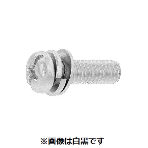 (LINEクーポン有)【個人宅配送不可】【個数:2000個】SUNCO 4525824602910 【2000個入】 直送 代引不可・他メーカー同梱不可 ステン +− ナベP=4 3 X 10|測定器・工具のイーデンキ