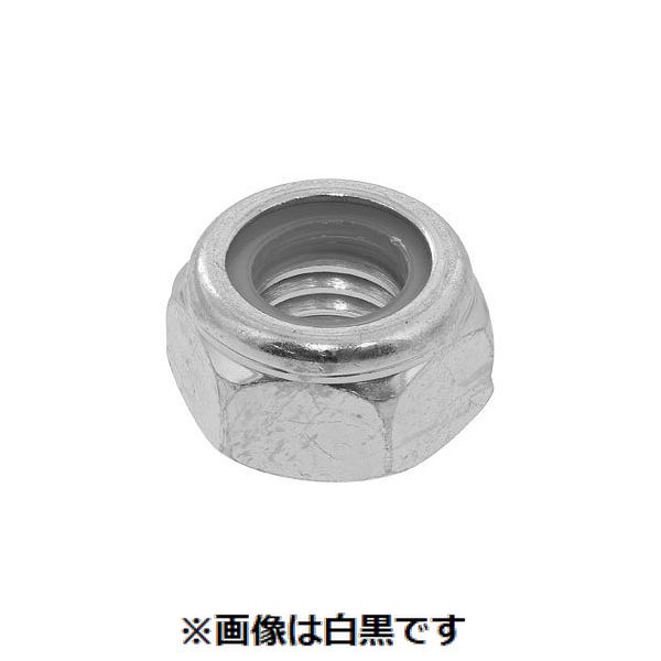 (LINEクーポン有)【個人宅配送不可】【個数：200個】ＳＵＮＣＯ 4525824617013 【200個入】 直送 代引不可・他メーカー同梱不可 BC ナイロンナット 2種 DIN M10 17X10