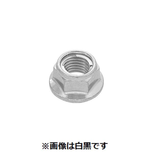 (LINEクーポン有)【個人宅配送不可】【個数:200個】SUNCO 4525824625964 【200個入】 直送 代引不可・他メーカー同梱不可 3価ユニクロ フランジ付Uナット 細目 P=1.5 M14 19X26|測定器・工具のイーデンキ