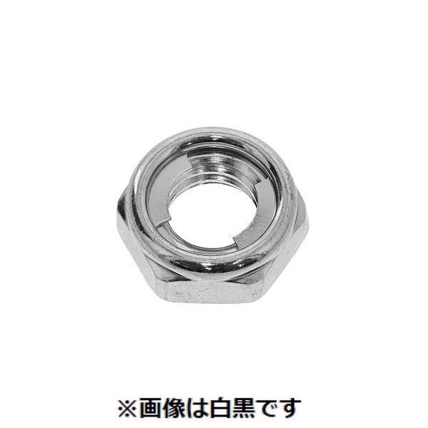(LINEクーポン有)【個人宅配送不可】【個数：1600個】ＳＵＮＣＯ 4525824637547 【1600個入】 直送 代引不可・他メーカー同梱不可 Uナット 薄形 M8 H＝5