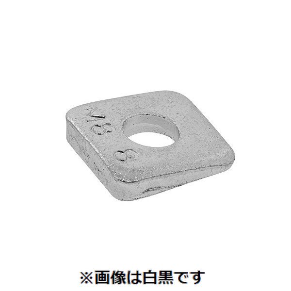 (LINEクーポン有)【個人宅配送不可】【個数：20個】ＳＵＮＣＯ 4525824640264 【20個入】 直送 代引不可・他メーカー同梱不可 ドブ テーパーW 8゜D58 アイビーム用 M30&minus;8゜｜測定器・工具のイーデンキ