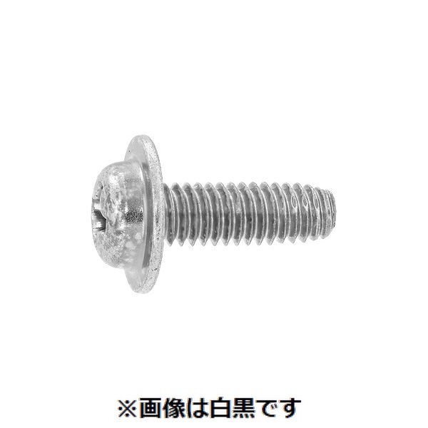 (LINEクーポン有)【個人宅配送不可】【個数：4000個】ＳＵＮＣＯ 4525824641926 【4000個入】 直送 代引不可・他メーカー同梱不可 三価ホワイト TPデルタイト3DC 3 X 6