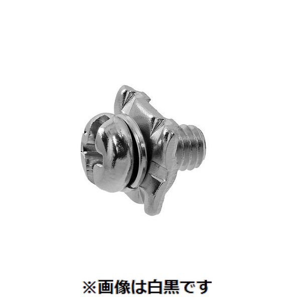(LINEクーポン有)【個人宅配送不可】【個数:2500個】SUNCO 4525824664444 【2500個入】 直送 代引不可・他メーカー同梱不可 ニッケル 端子ねじ+−ナベSC形 長方形5.9X8.1X1 3 X 8 0|測定器・工具のイーデンキ