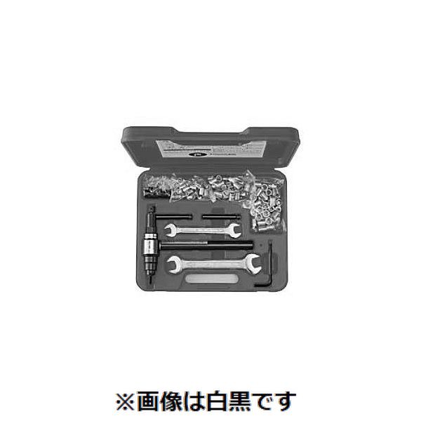 (LINEクーポン有)【個人宅配送不可】【個数：1個】ＳＵＮＣＯ 4525824665809 直送 代引不可・他メーカー同梱不可 POPナットツール MN10A－S 33,273円