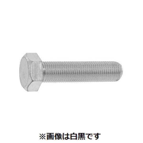 (LINEクーポン有)【個人宅配送不可】【個数：70個】ＳＵＮＣＯ 4525824669357 【70個入】 直送 代引不可・他メーカー同梱不可 クロメート 六角ボルト 全ネジ P＝1．5 16X40 ホソメ 8,430円