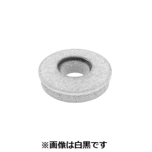 (LINEクーポン有)【個人宅配送不可】【個数:1000個】SUNCO 4525824670292 【1000個入】 直送 代引不可・他メーカー同梱不可 AZワッシャー ヤマヒロ 4X11.8X3.0|測定器・工具のイーデンキ