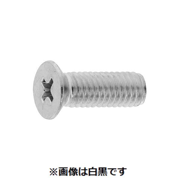 (LINEクーポン有)【個人宅配送不可】【個数：1800個】ＳＵＮＣＯ 4525824670605 【1800個入】 直送 代引不可・他メーカー同梱不可 ユニクロ ＋ サラ小ネジD6小頭 4 X 14