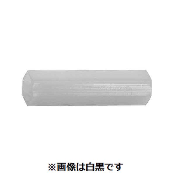 (LINEクーポン有)【個人宅配送不可】【個数：1000個】ＳＵＮＣＯ 4525824681724 【1000個入】 直送 代引不可・他メーカー同梱不可 ジュラコン POM 6カクスペーサーAS 303