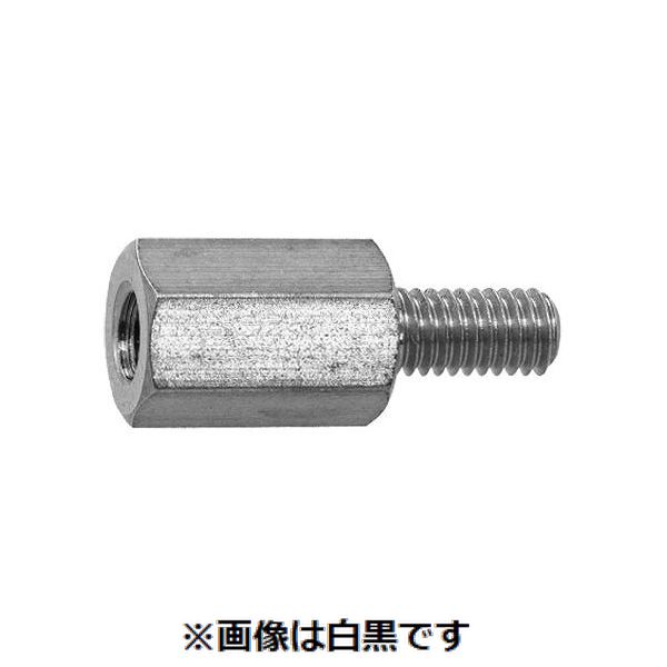 (LINEクーポン有)【個人宅配送不可】ＳＵＮＣＯ 4525824685906 【500個入】 直送 代引不可・他メーカー同梱不可 SUS303 ステン6カク スペーサーBSU 2616