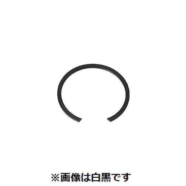 (LINEクーポン有)【個人宅配送不可】【個数：500個】ＳＵＮＣＯ 4525824702429 【500個入】 直送 代引不可・他メーカー同梱不可 穴無し JISB2804 穴用 同心止め輪 35