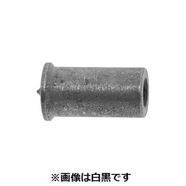 (LINEクーポン有)【個人宅配送不可】ＳＵＮＣＯ 4525824720911 【1000個入】 直送 代引不可・他メーカー同梱不可 銅メッキ パチット スポットボス 3 X 20