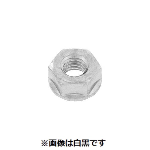 (LINEクーポン有)【個人宅配送不可】【個数：250個】ＳＵＮＣＯ 4525824739814 【250個入】 直送 代引不可・他メーカー同梱不可 フランジナット S無し 3／8 17X20