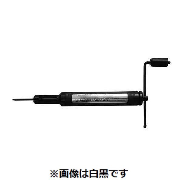 (LINEクーポン有)【個人宅配送不可】【個数：1個】ＳＵＮＣＯ 4525824740537 直送 代引不可・他メーカー同梱不可 Eサート 挿入工具 INP型 M20X2．5