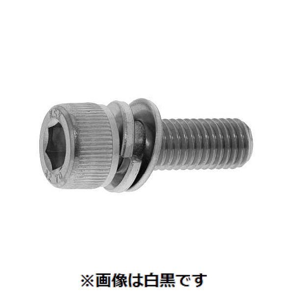 (LINEクーポン有)【個人宅配送不可】【個数:100個】SUNCO 4525824745266 【100個入】 直送 代引不可・他メーカー同梱不可 ステンCAP P=4 岸和田ステンレス製 8 X 15