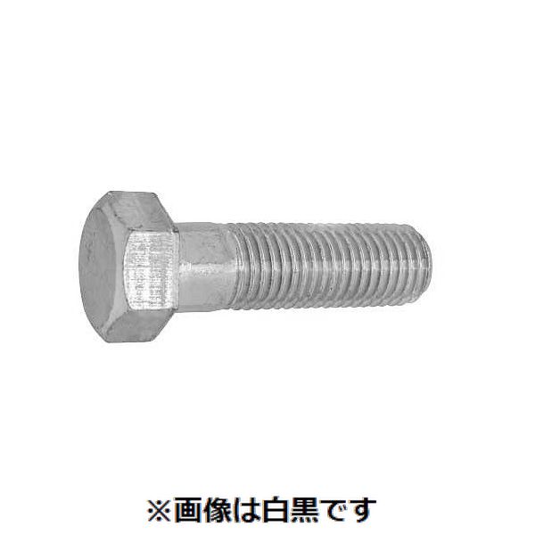 (LINEクーポン有)【個人宅配送不可】【個数：50個】ＳＵＮＣＯ 4525824814474 【50個入】 直送 代引不可・他メーカー同梱不可 三価ホワイト 小形六角BT 半ねじ P＝1．5 12X65 ホソメ