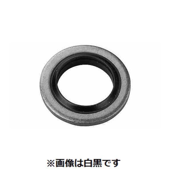 (LINEクーポン有)【個人宅配送不可】【個数：200個】ＳＵＮＣＯ 4525824765615 【200個入】 直送 代引不可・他メーカー同梱不可 NOK製 シールワッシャー ステンレス SUS WF－10
