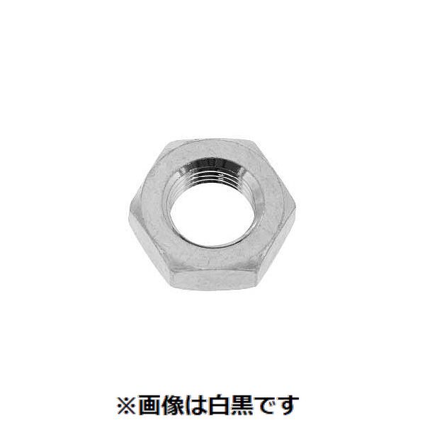 (LINEクーポン有)【個人宅配送不可】【個数：14個】ＳＵＮＣＯ 4525824771425 【14個入】 直送 代引不可・他メーカー同梱不可 SUS 六角ナット 3種B＝50 細目 M33X2．0