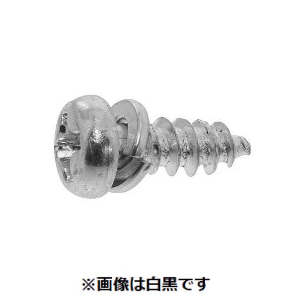 (LINEクーポン有)【個人宅配送不可】【個数：2500個】ＳＵＮＣＯ 4525824775096 【2500個入】 直送 代引不可・他メーカー同梱不可 クロメ&minus;ト ＋ AナベP＝2 3 X 12｜測定器・工具のイーデンキ