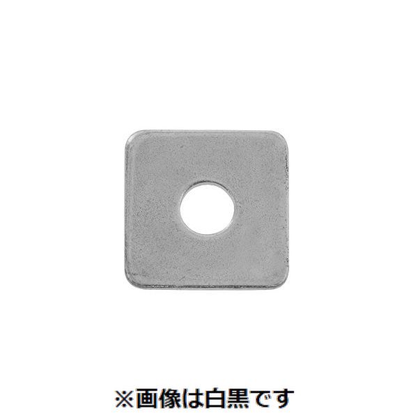 (LINEクーポン有)【個人宅配送不可】【個数：60個】ＳＵＮＣＯ 4525824775706 【60個入】 直送 代引不可・他メーカー同梱不可 SUS角ワッシャー 17．5＋0．7 17．5X52X4．5｜測定器・工具のイーデンキ