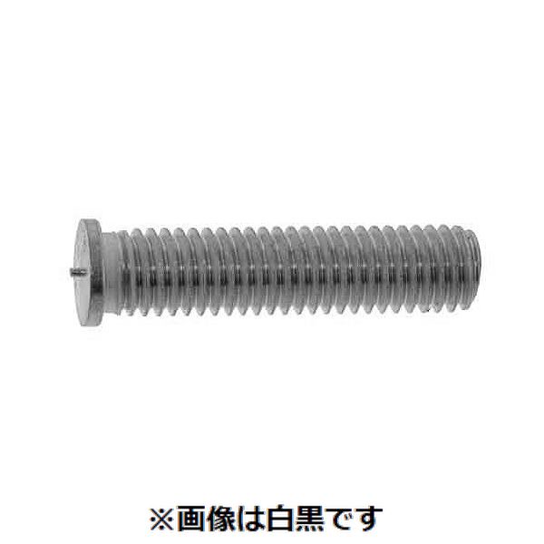 (LINEクーポン有)【個人宅配送不可】【個数：1000個】ＳＵＮＣＯ 4525824786184 【1000個入】 直送 代引不可・他メーカー同梱不可 ステンレス CDスタッドSUS－F型アジア技研製 3 X 10