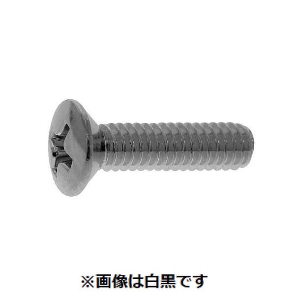 (LINEクーポン有)【個人宅配送不可】【個数：1000個】ＳＵＮＣＯ 4525824789550 【1000個入】 直送 代引不可・他メーカー同梱不可 ステン ＋ JIS丸皿小 4 X 16｜測定器・工具のイーデンキ